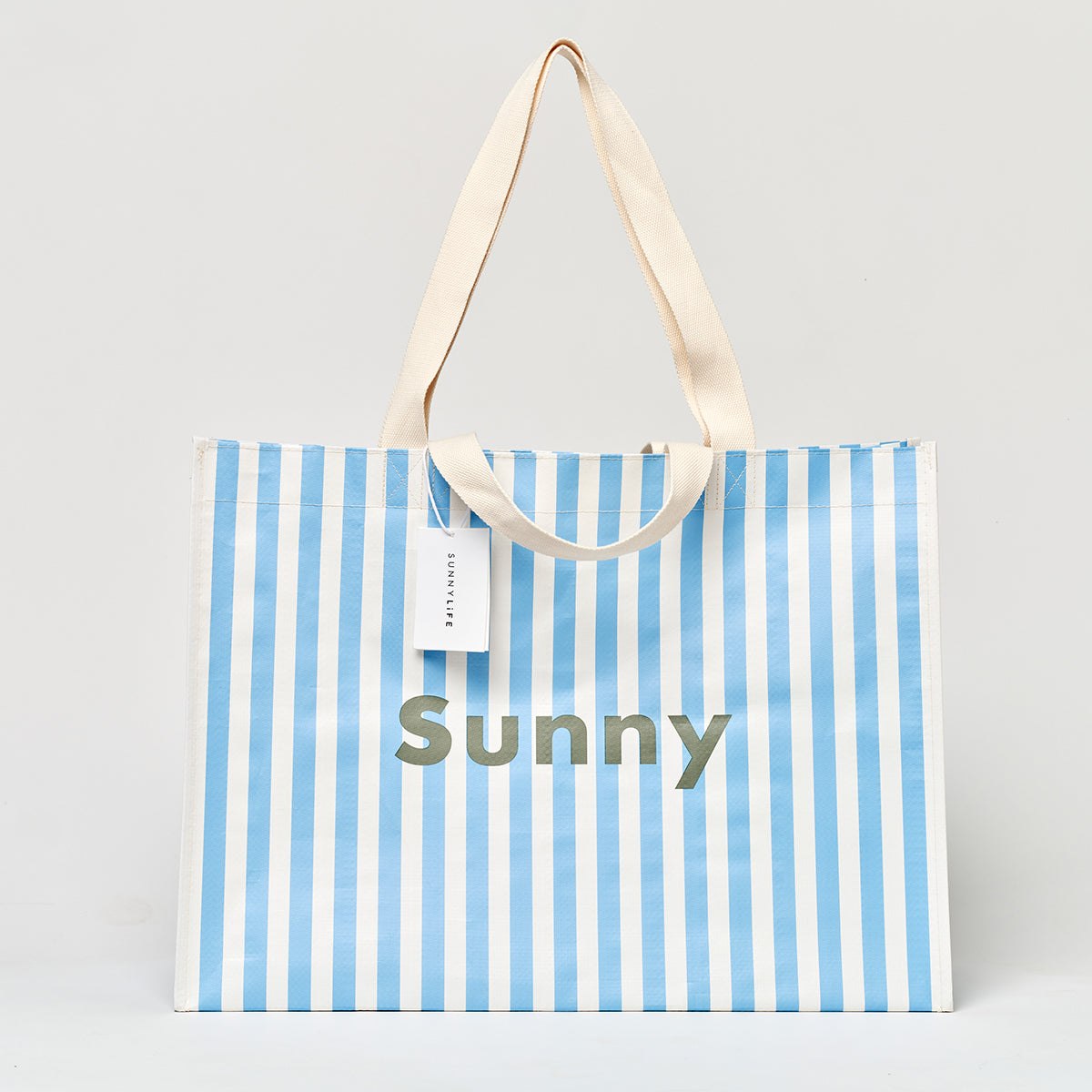 Beach bag – La Mer