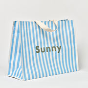 Beach bag – La Mer