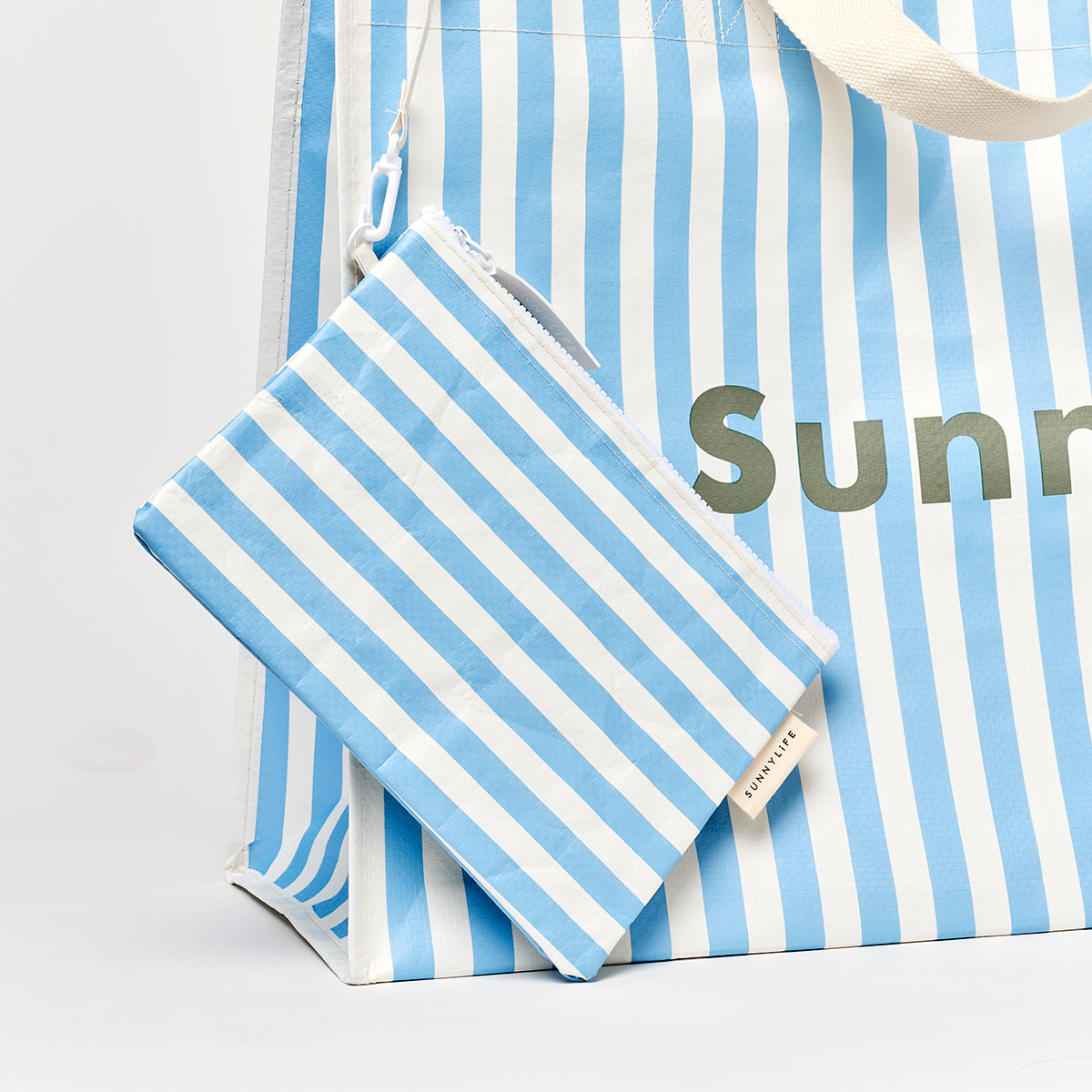 Beach bag – La Mer