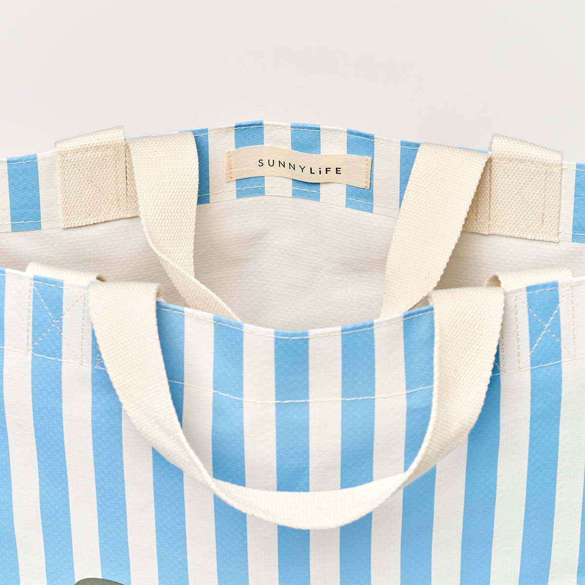 Beach bag – La Mer