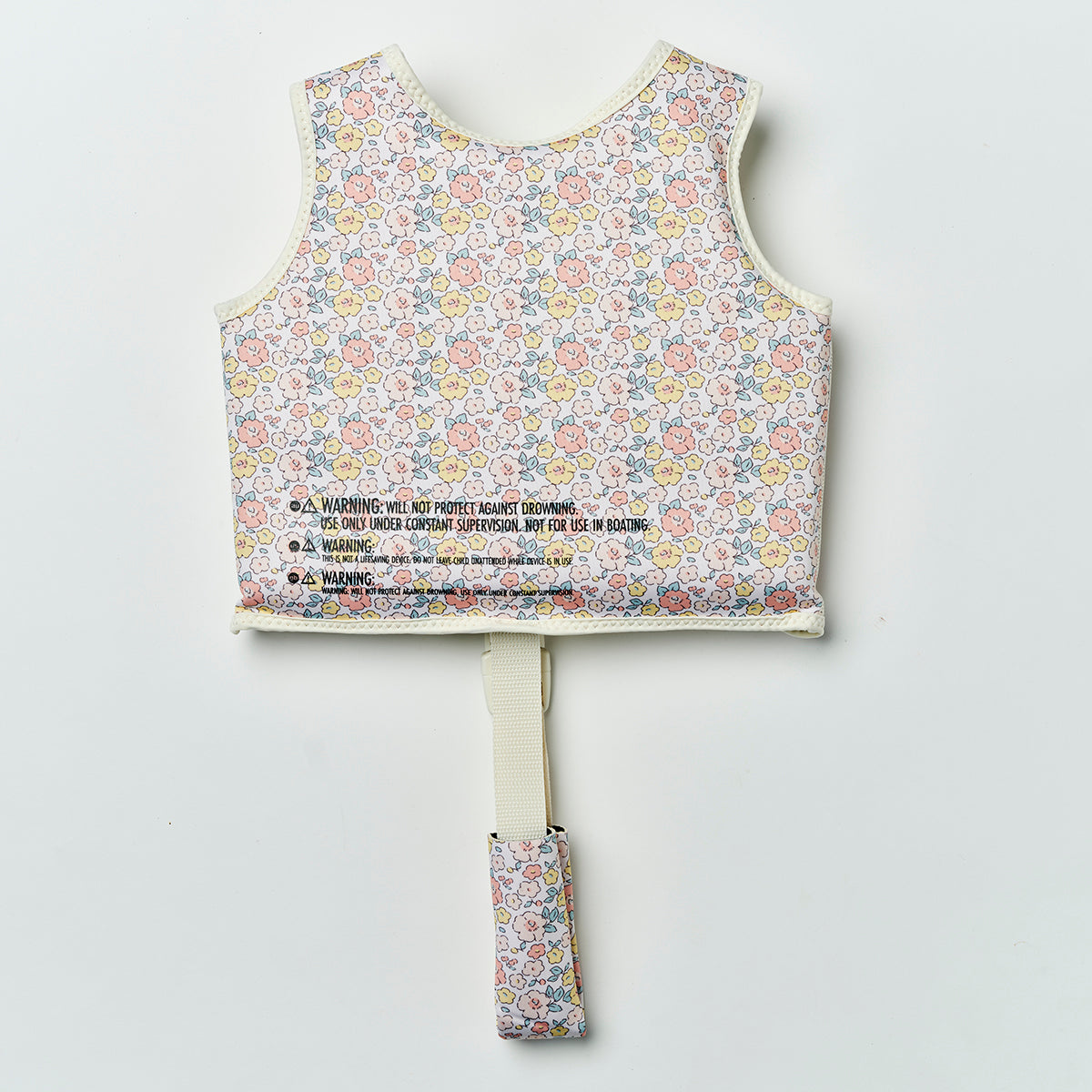 Children's swimming vest (1-2 years) – Into the Garden