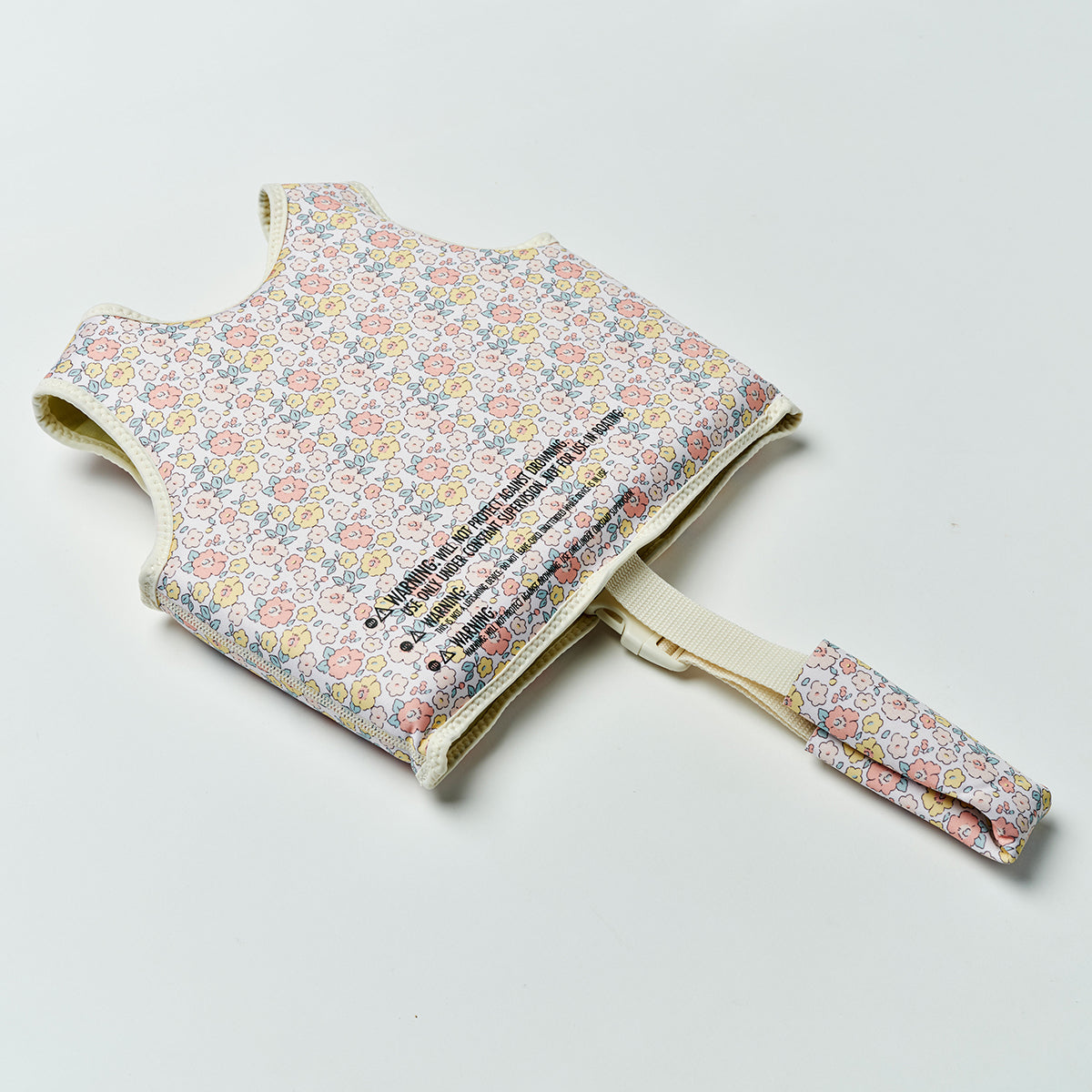 Children's swimming vest (1-2 years) – Into the Garden