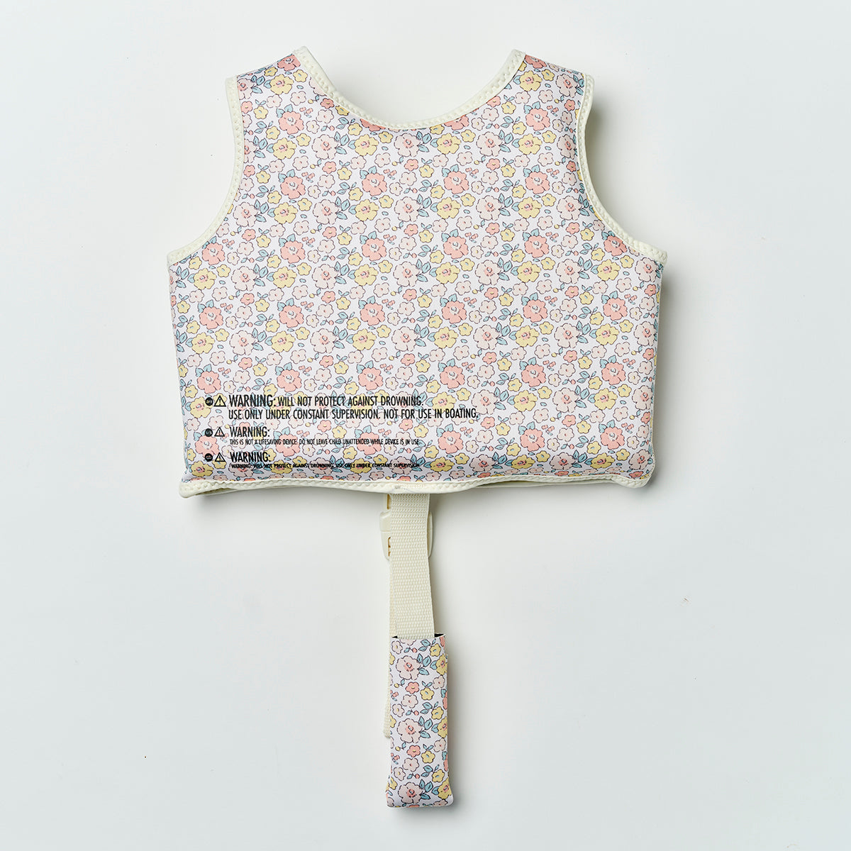 Children's swimming vest (2-3 years) – Into the Garden