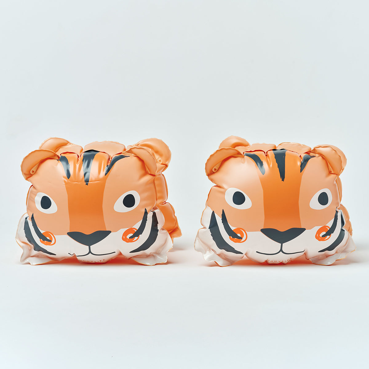 Dziecięce dmuchane rękawki – Tino the Tiger