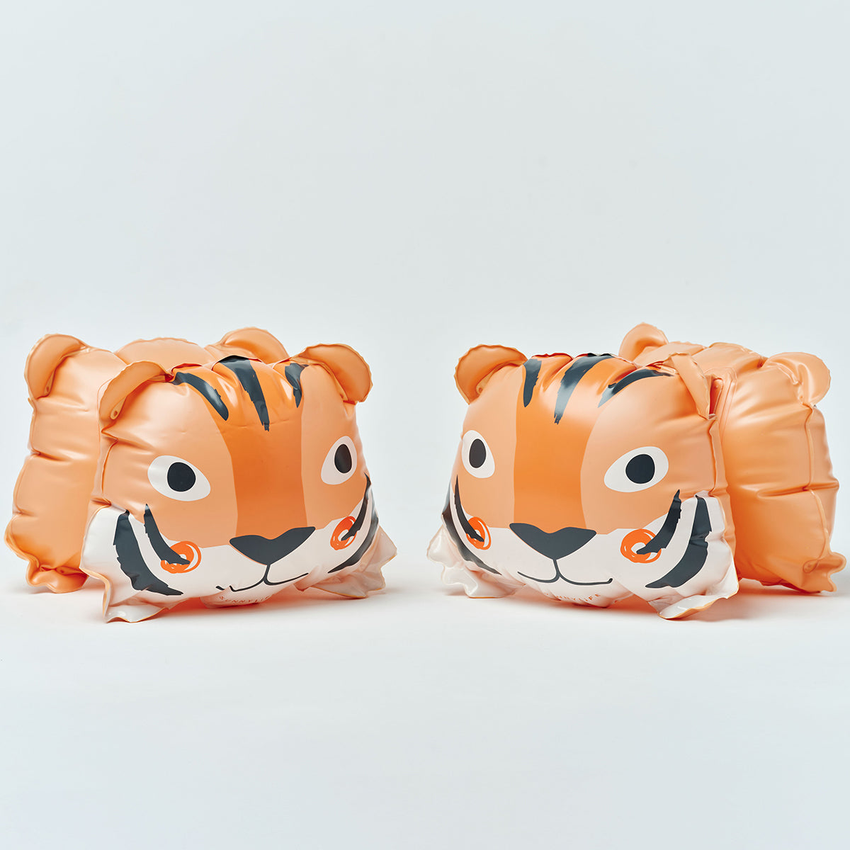 Dziecięce dmuchane rękawki – Tino the Tiger