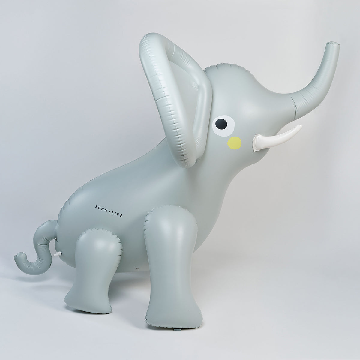Dmuchany zraszacz gigant – Eli the Elephant