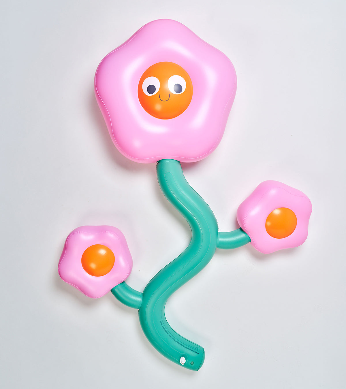Dmuchany zraszacz – Poppy the Peach