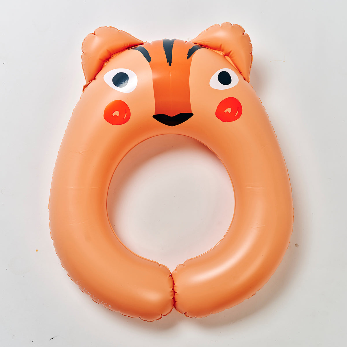 Koło do pływania – Tino the Tiger