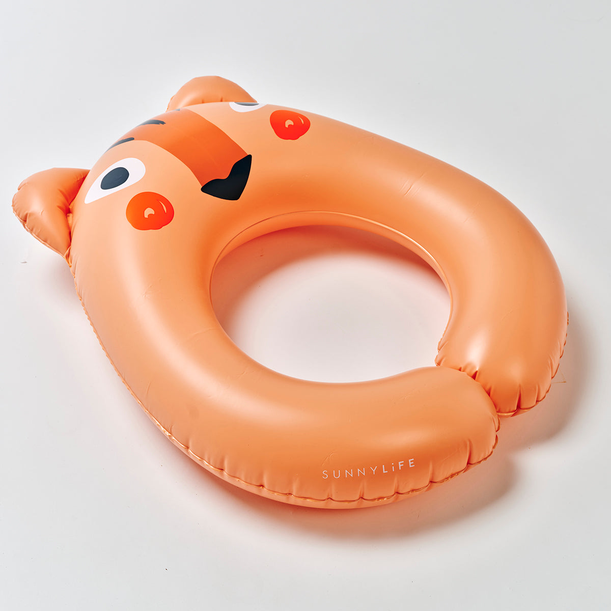 Koło do pływania – Tino the Tiger