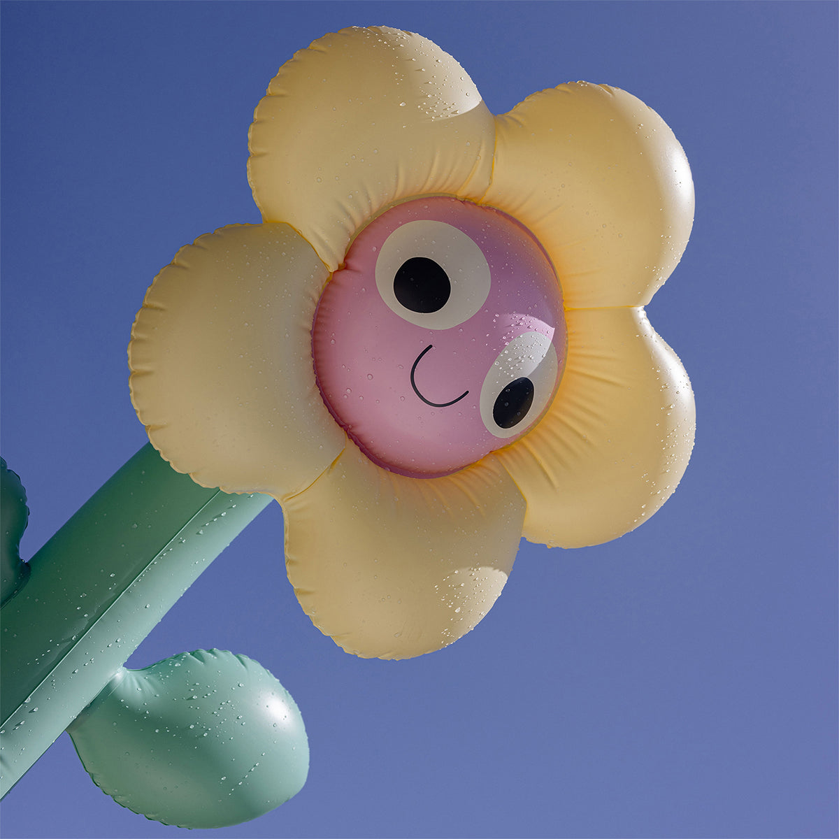 Dmuchane makarony do pływania – Poppy the Peach (2 szt.)