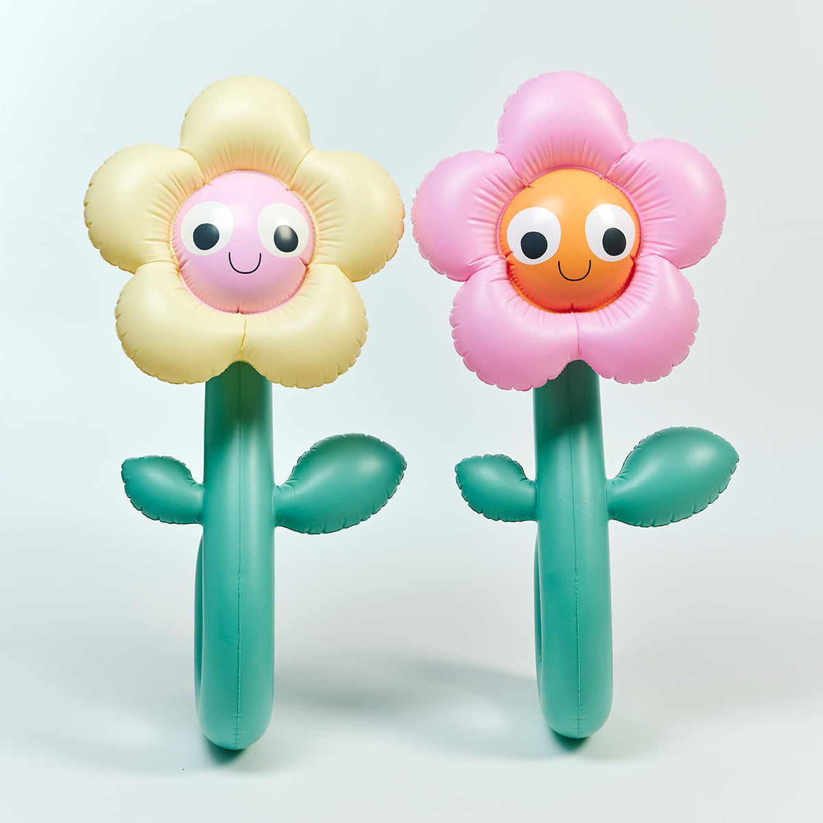 Dmuchane makarony do pływania – Poppy the Peach (2 szt.)