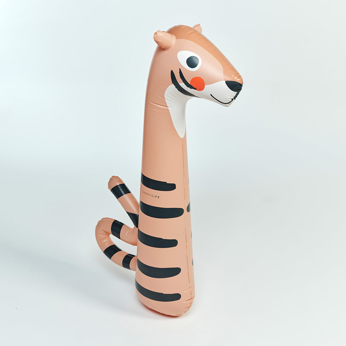 Dmuchane makarony do pływania – Tino the Tiger (2 szt.)