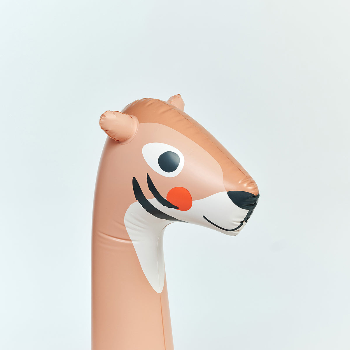 Dmuchane makarony do pływania – Tino the Tiger (2 szt.)