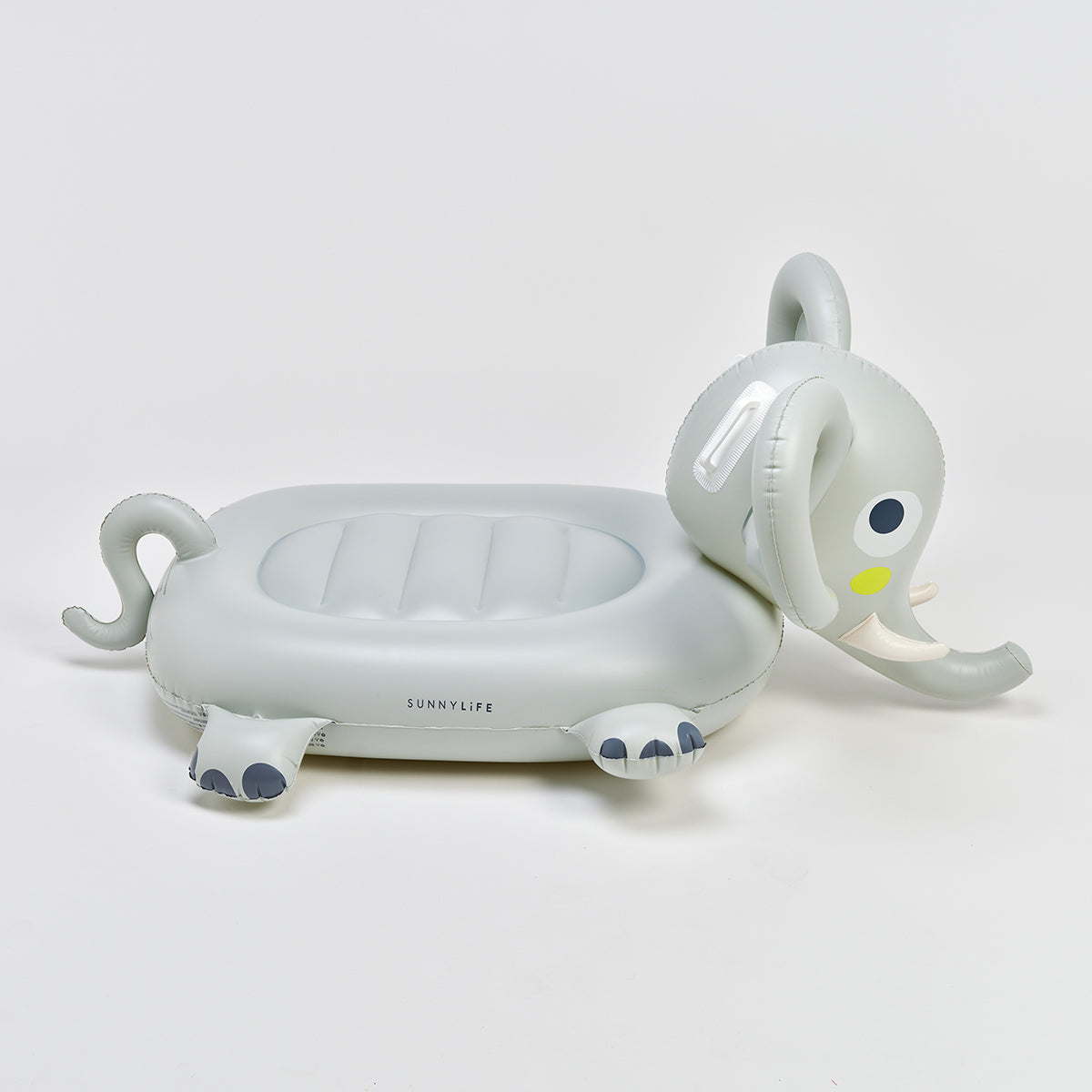 Vehículo acuático inflable – Eli the Elephant
