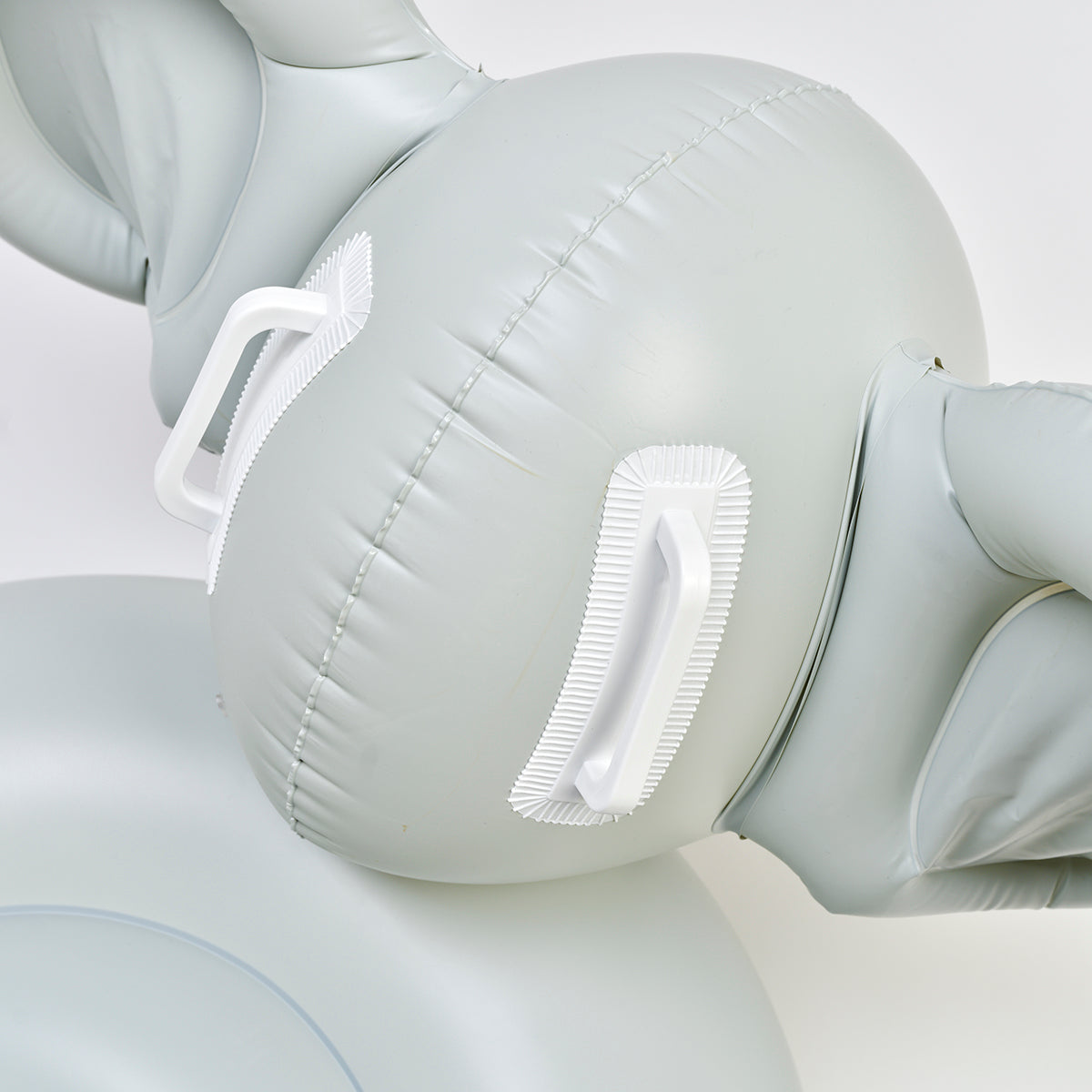 Vehículo acuático inflable – Eli the Elephant