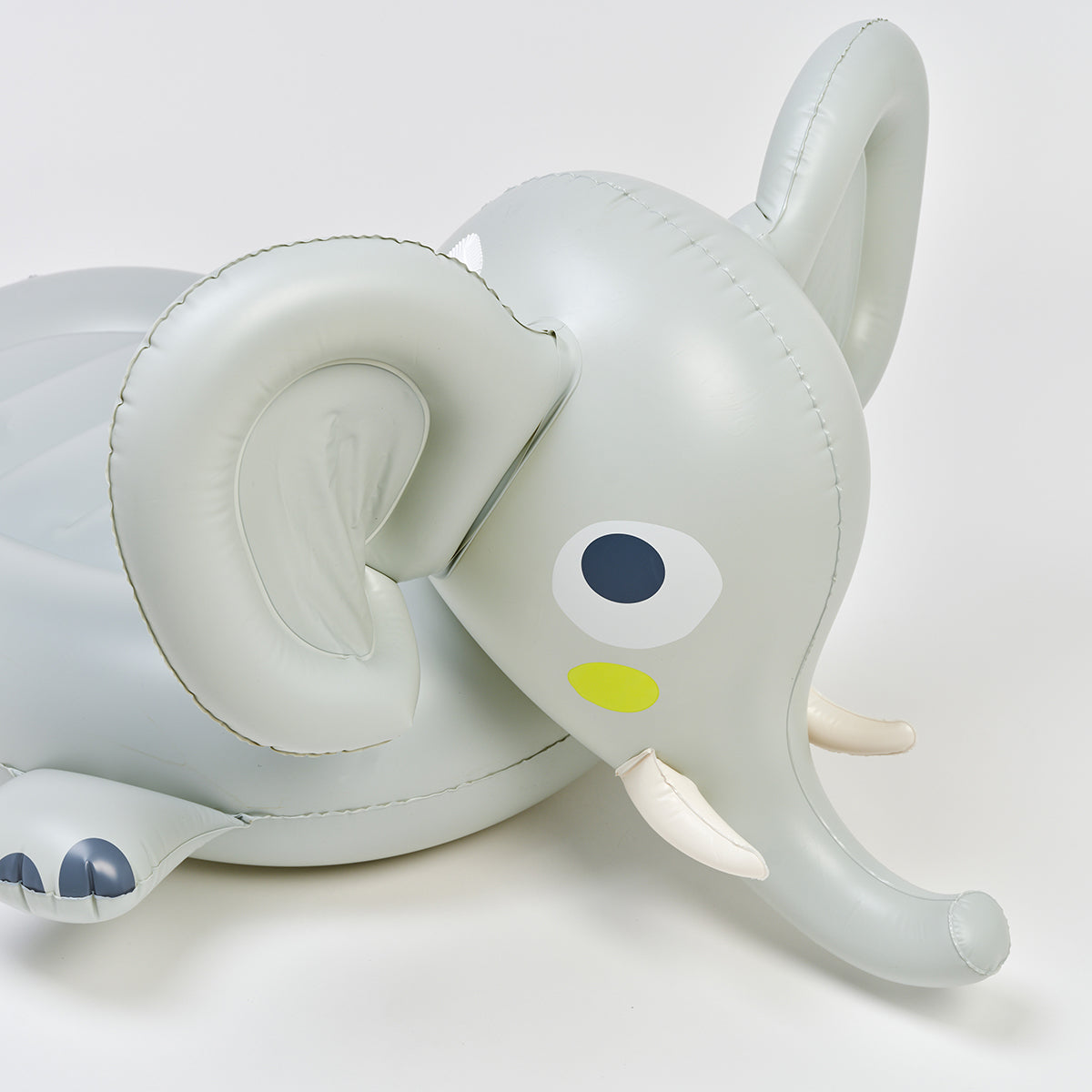 Vehículo acuático inflable – Eli the Elephant