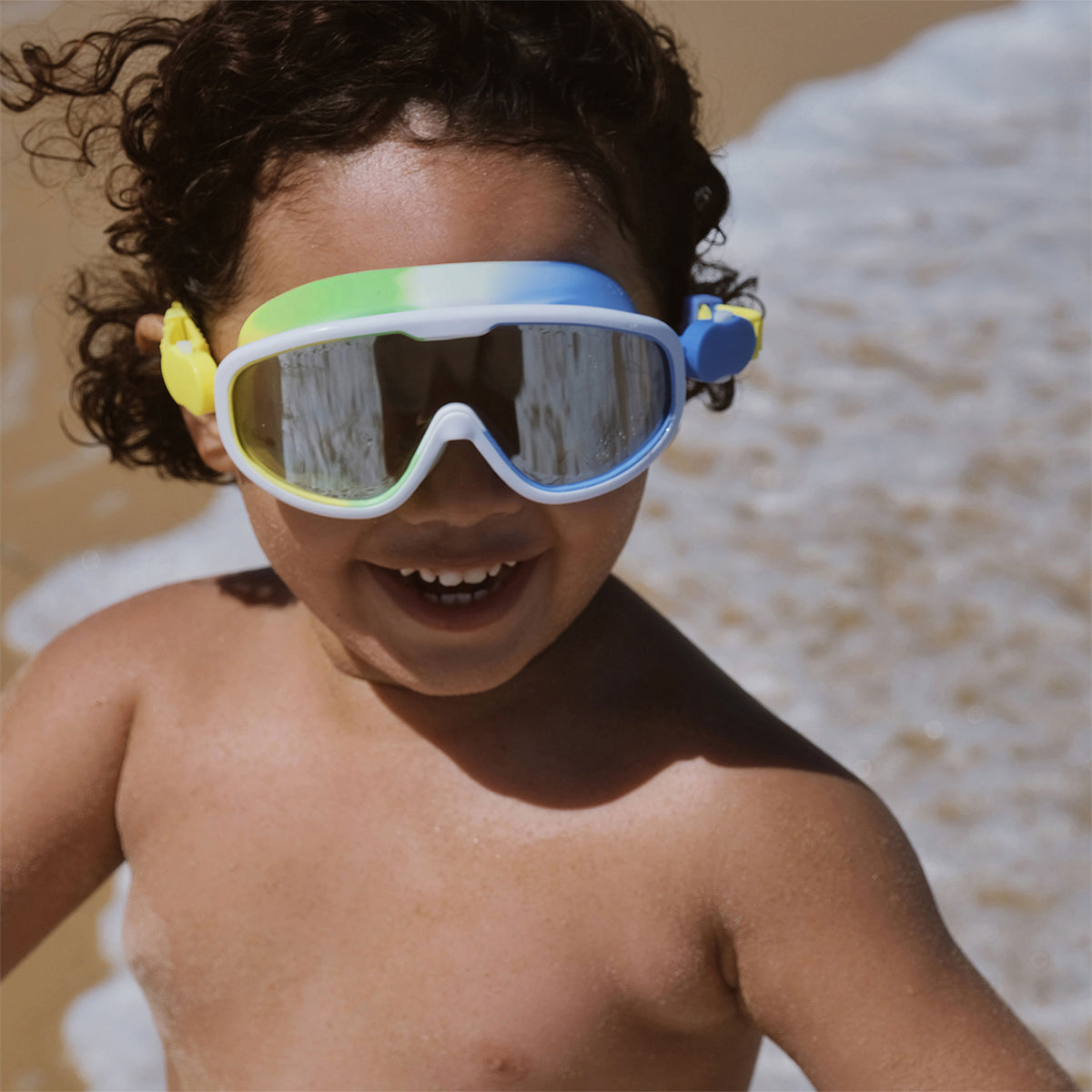Máscara de natación para niños – Into the Jungle