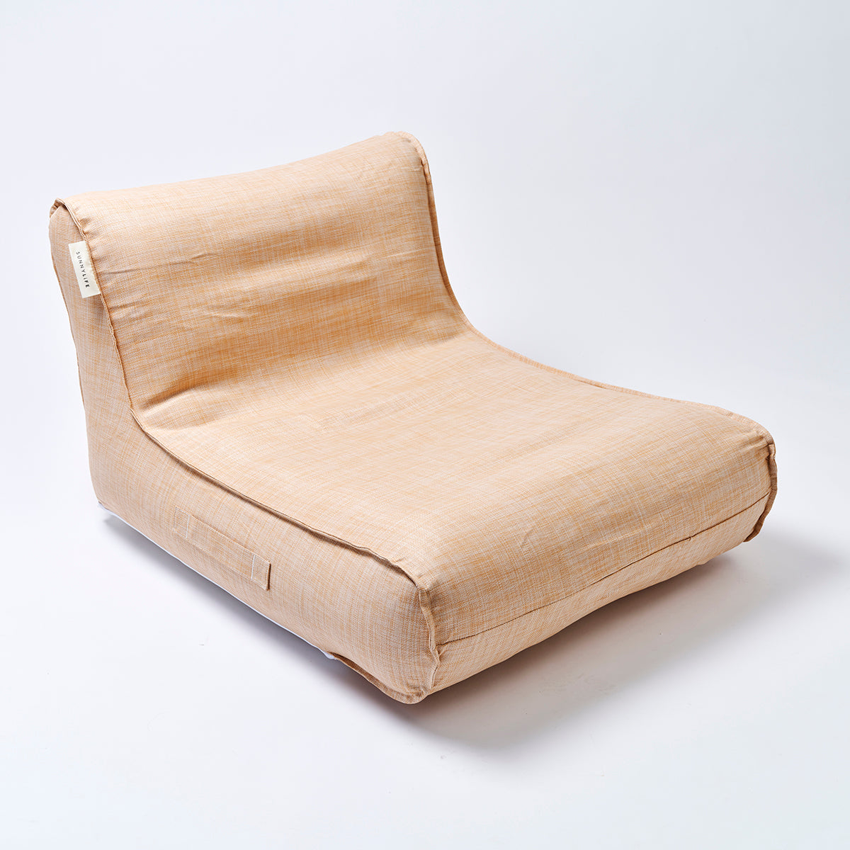 Pływające krzesło Luxe – Tierra Rattan