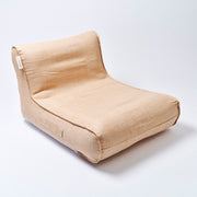 Floating chair Luxe – Tierra Rattan