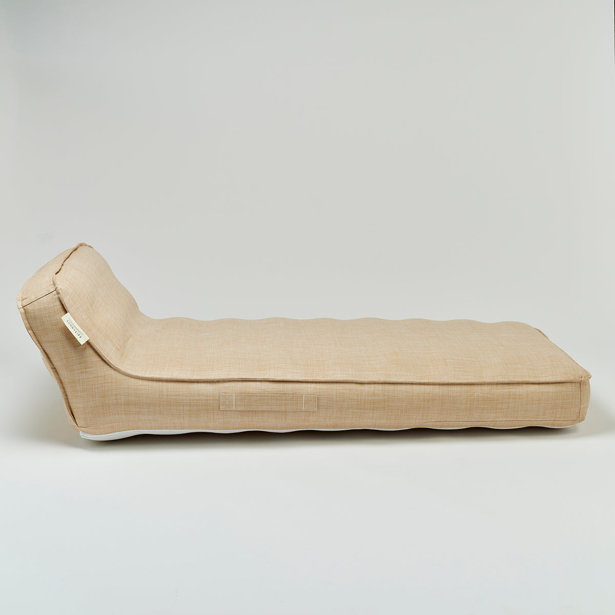 Leżak Luxe – Tierra Rattan