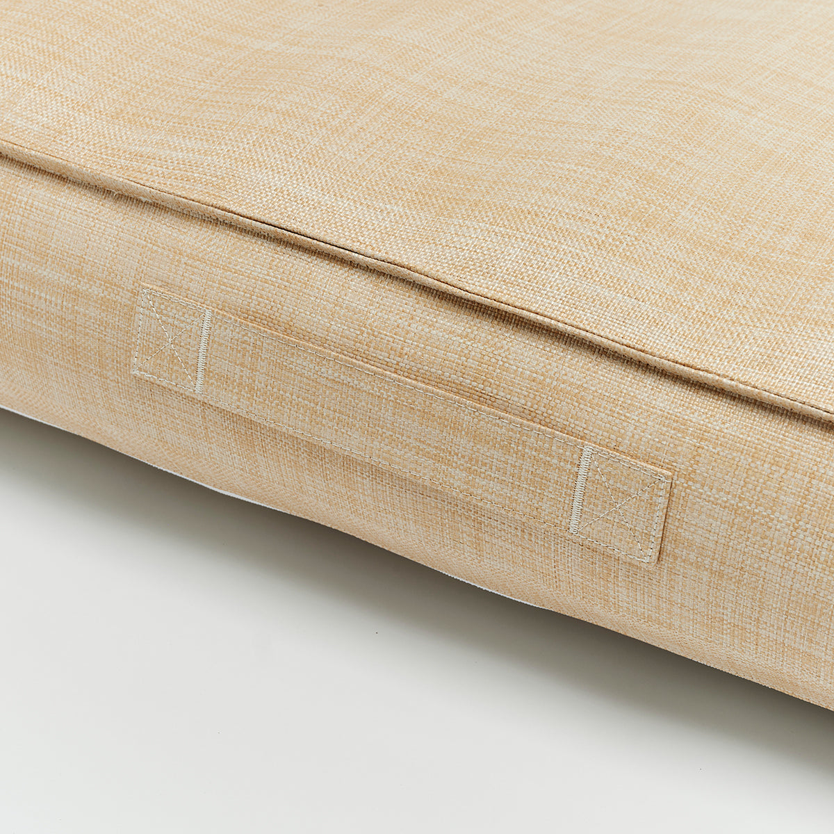 Leżak Luxe – Tierra Rattan