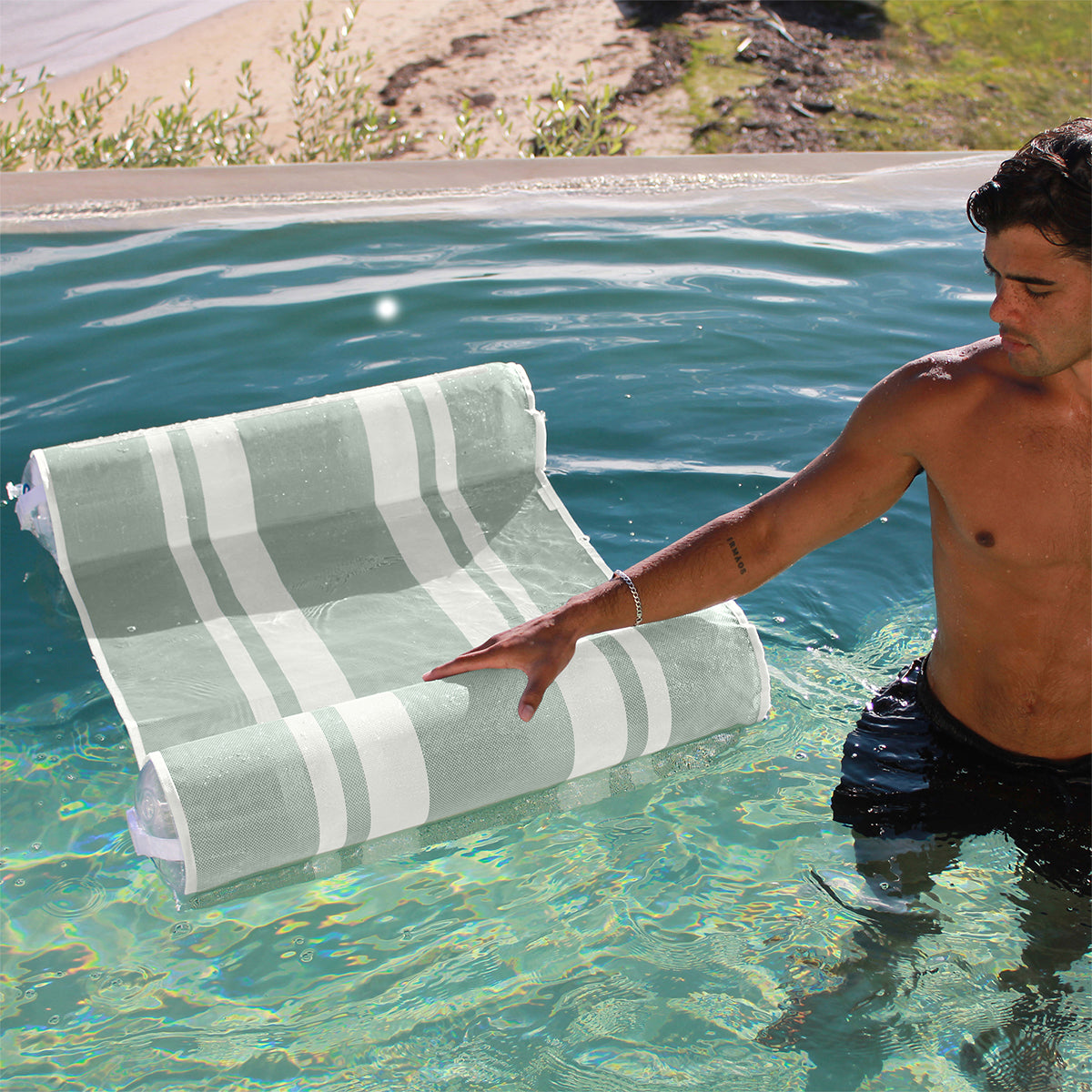 Hamak wodny – Seagrass