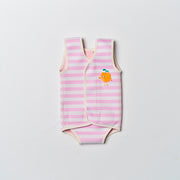 Kombinezon para bebés – Poppy the Peach