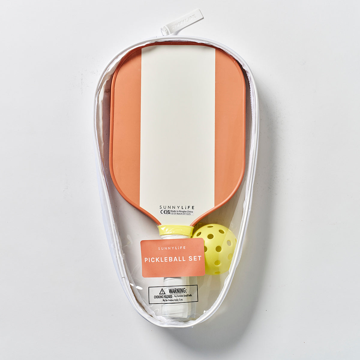 Set de pickleball – Tierra