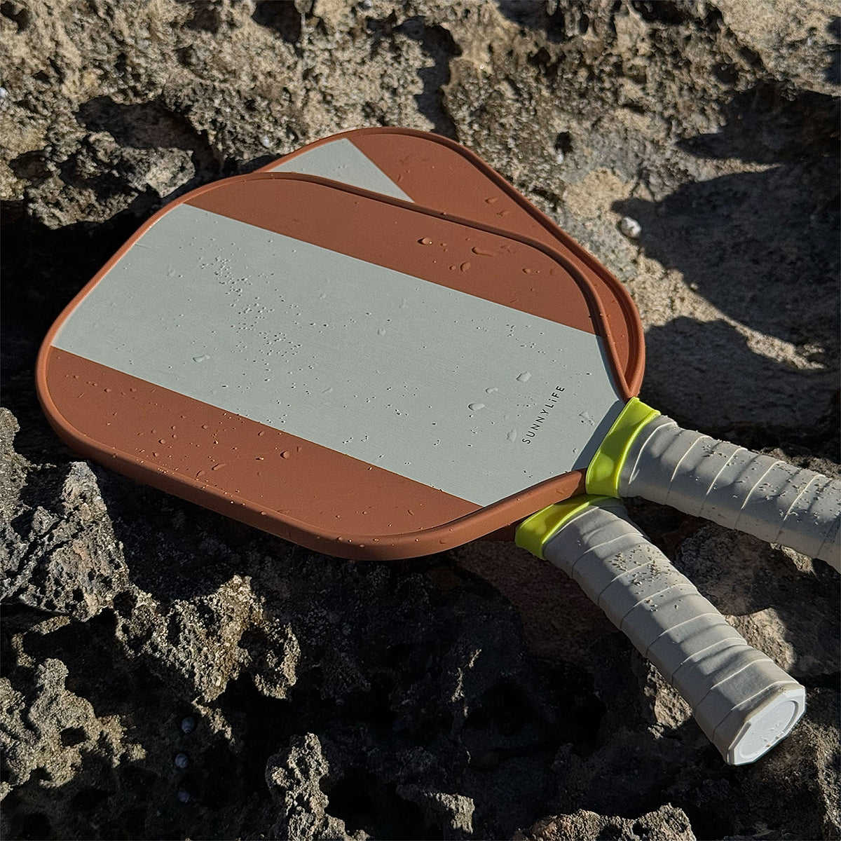 Set de pickleball – Tierra