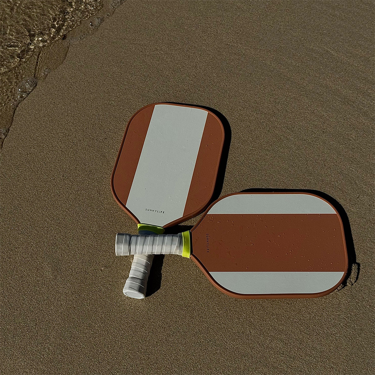 Set de pickleball – Tierra