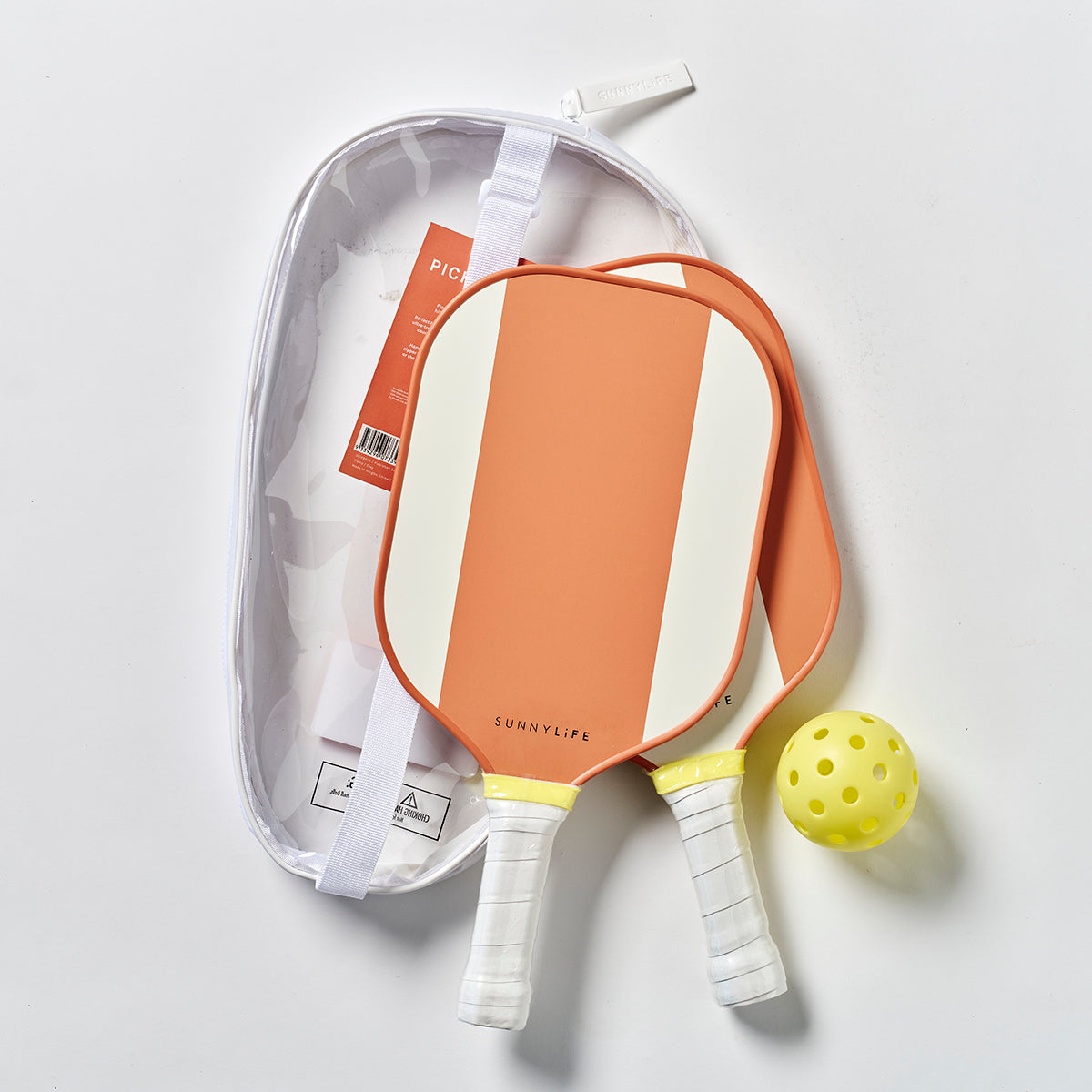 Set de pickleball – Tierra
