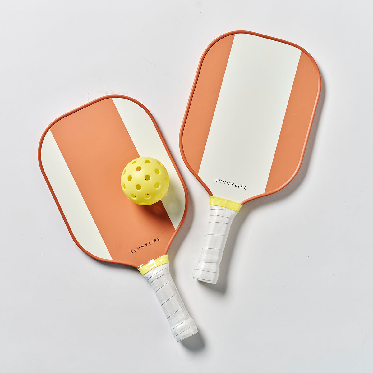Set de pickleball – Tierra
