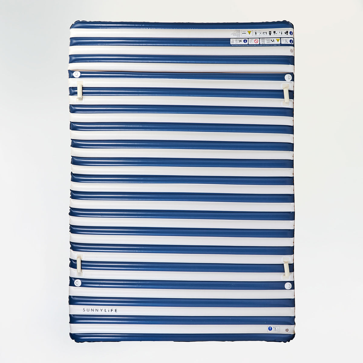 Party Pad – Marine Stripe