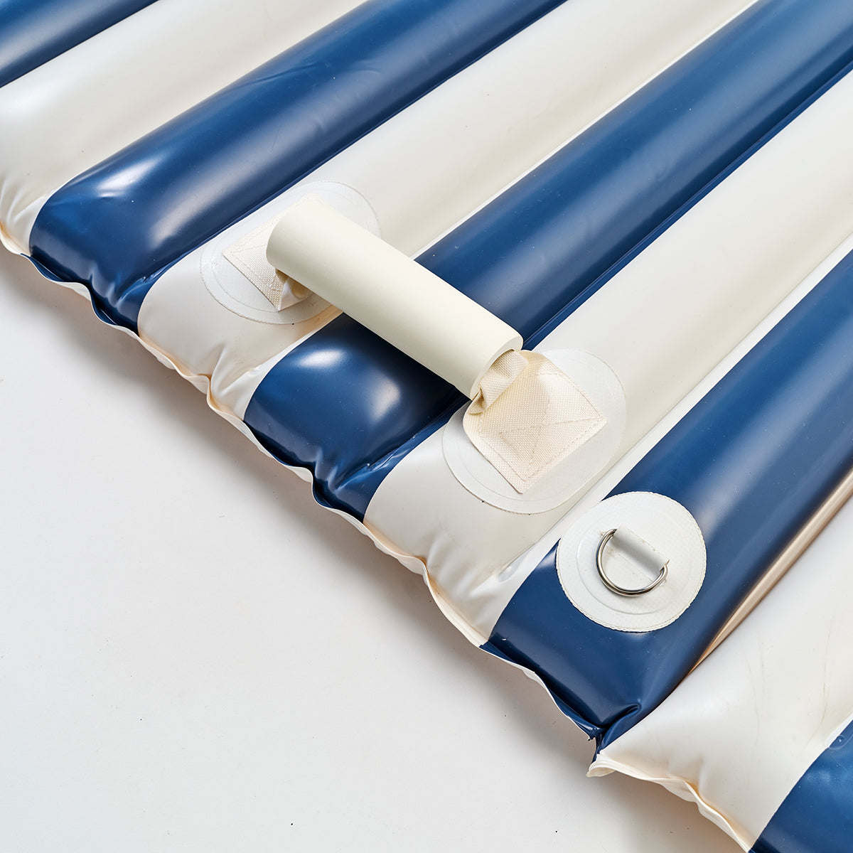 Party Pad – Marine Stripe