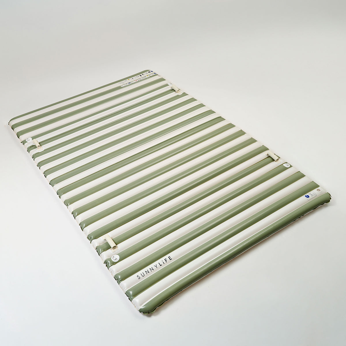 Party Pad – Seagrass Stripe