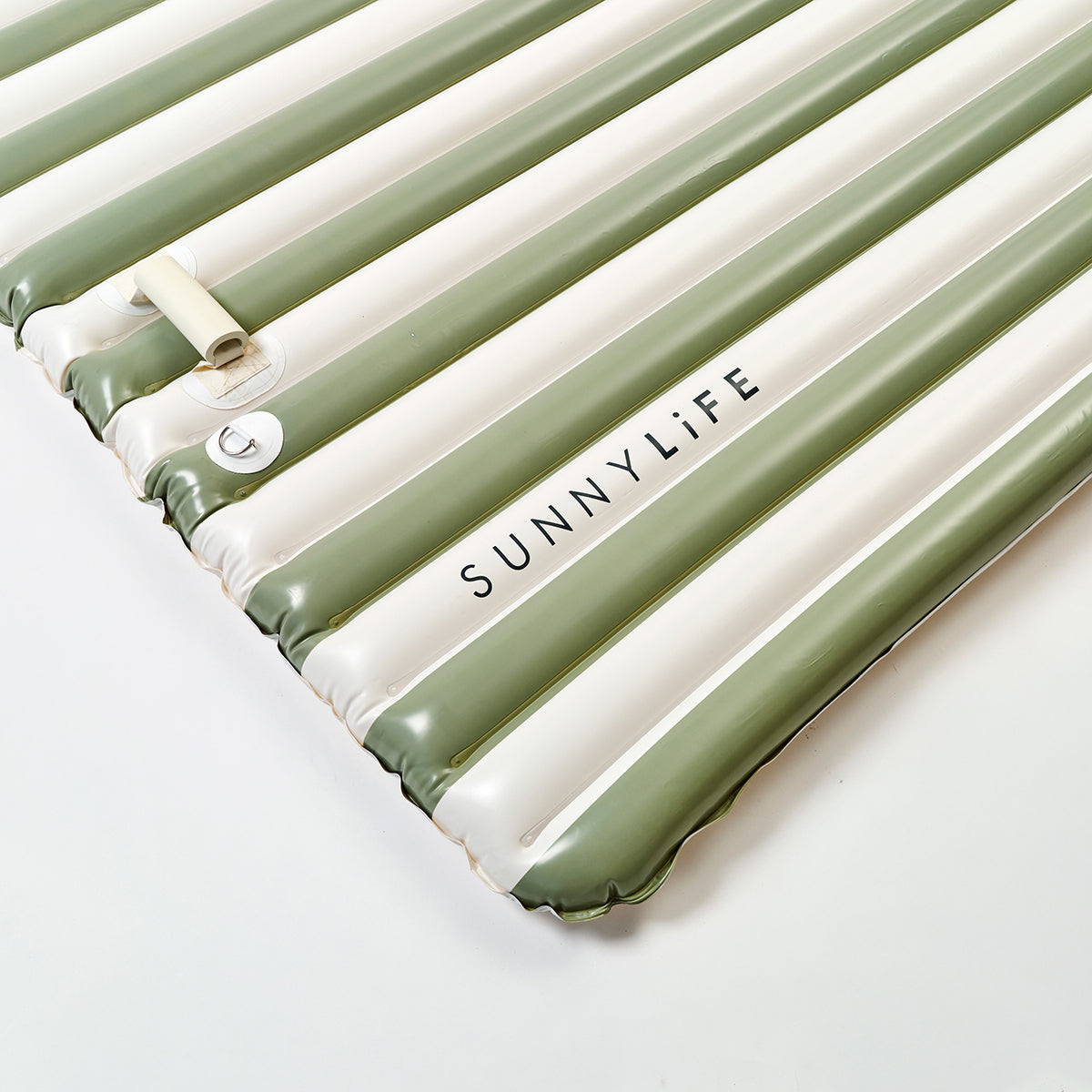 Party Pad – Seagrass Stripe