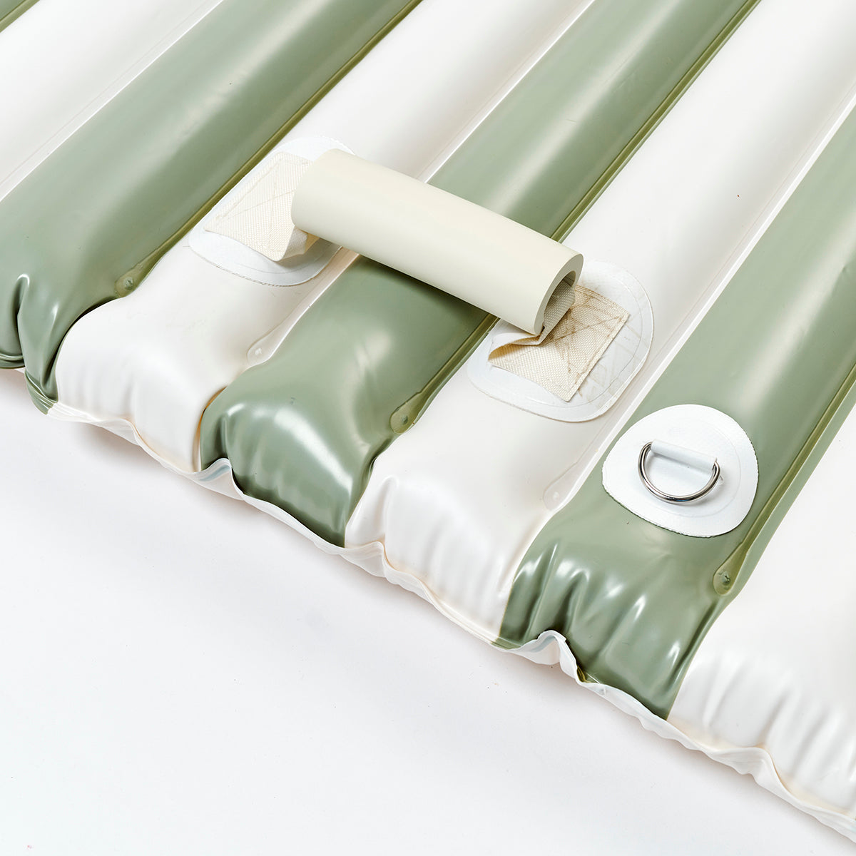 Party Pad – Seagrass Stripe