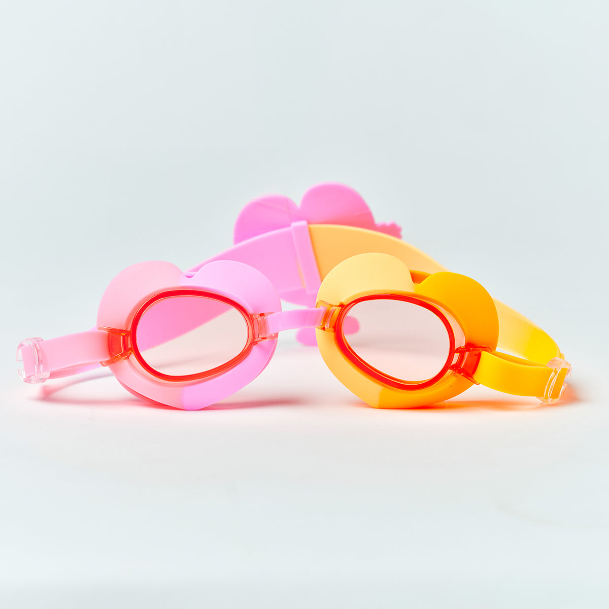 Gafas de natación para niños – Poppy the Peach