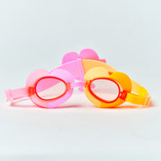 Dziecięce okulary do pływania – Poppy the Peach