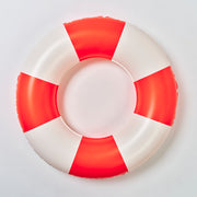 Wąskie koło do pływania – Pool Party Tomato