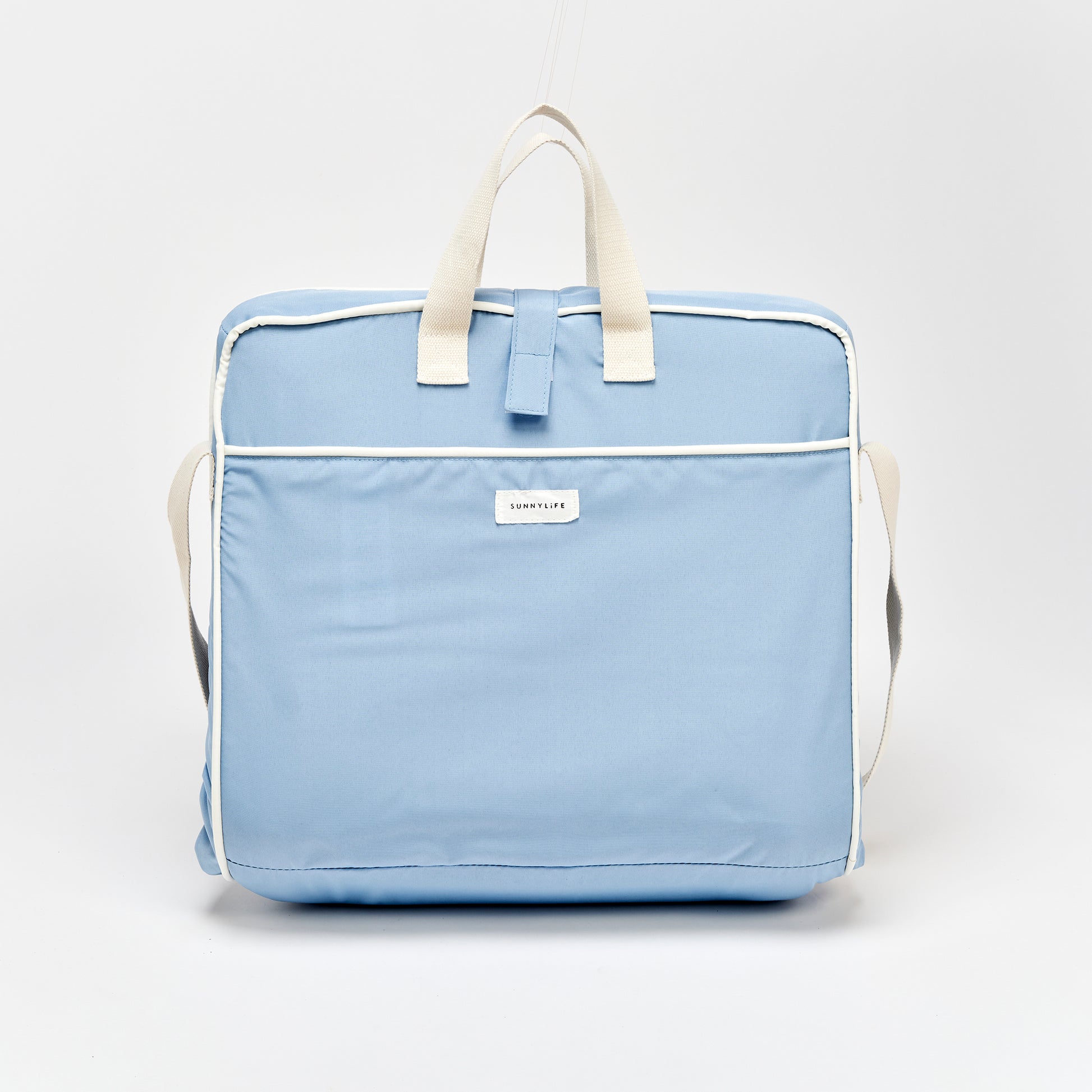 Składane krzesło – La Mer Med Blue