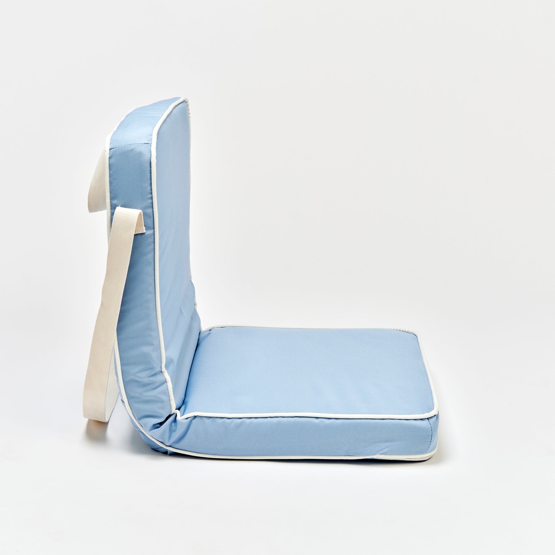 Składane krzesło – La Mer Med Blue