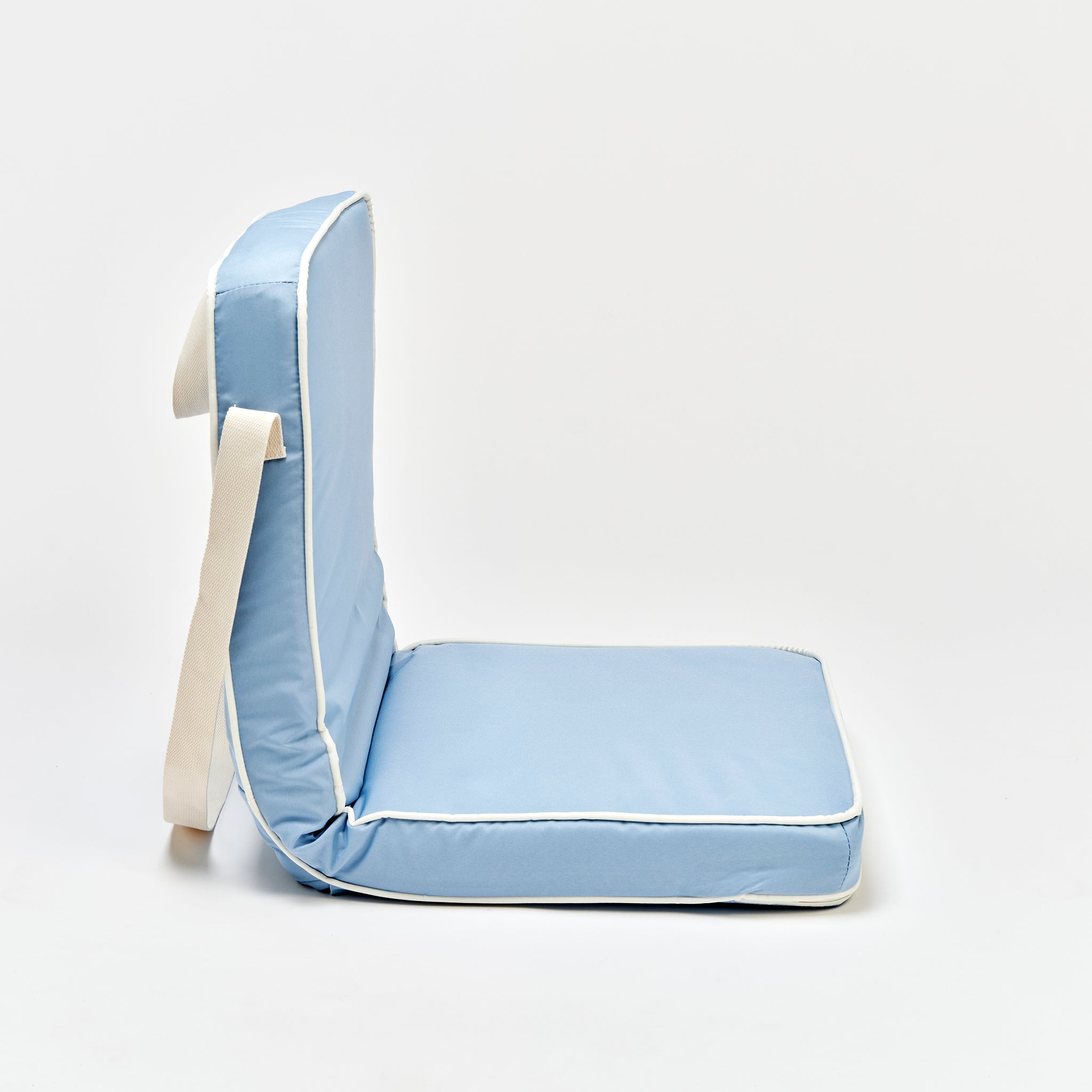 Składane krzesło – La Mer Med Blue