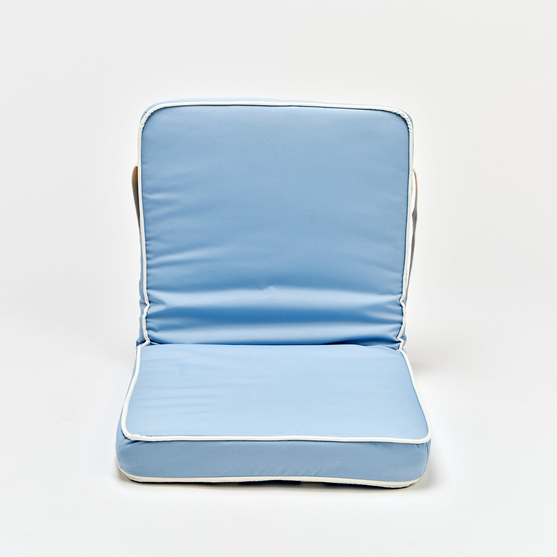 Składane krzesło – La Mer Med Blue