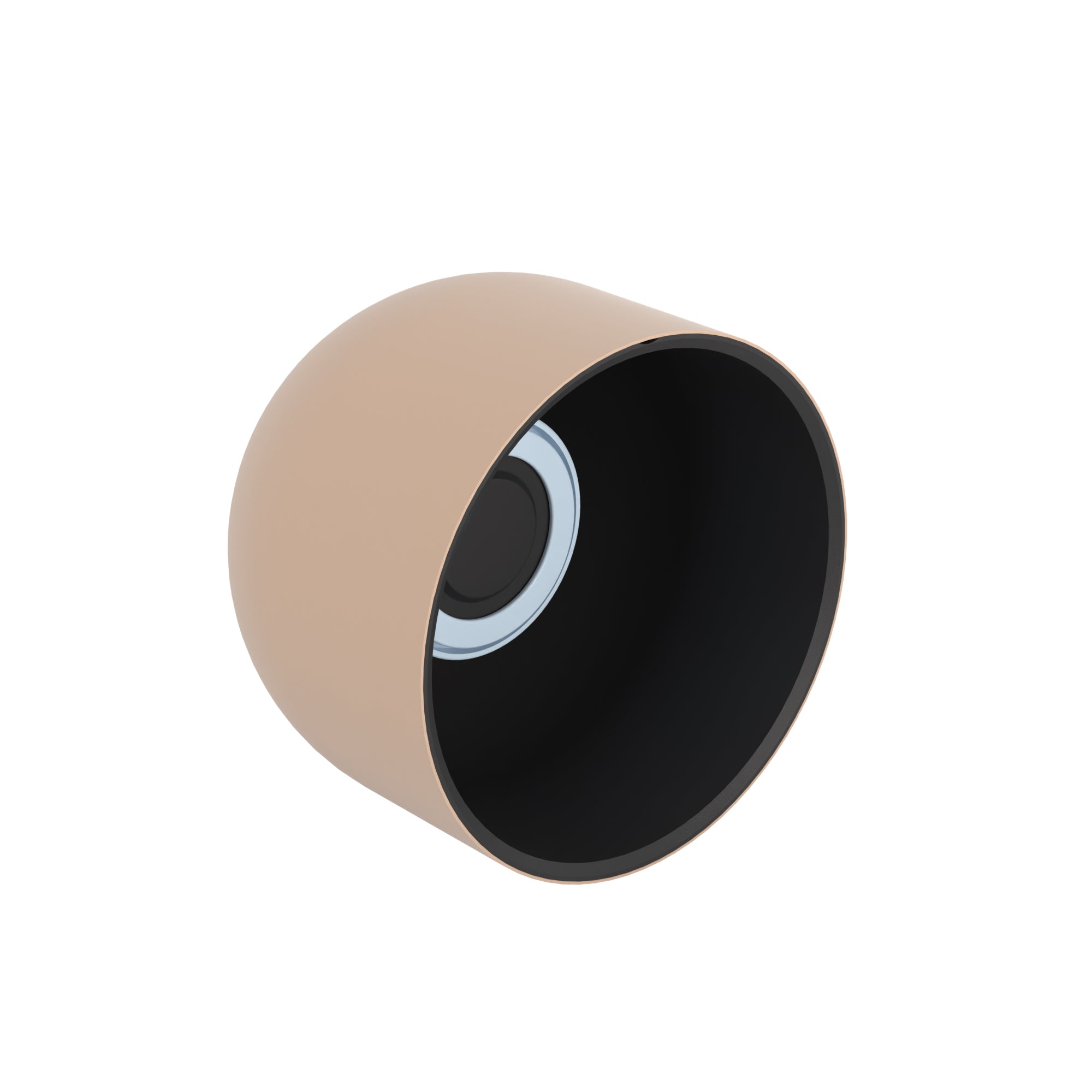 Butelka termiczna Orb Asobu – pastel blue 420 ml