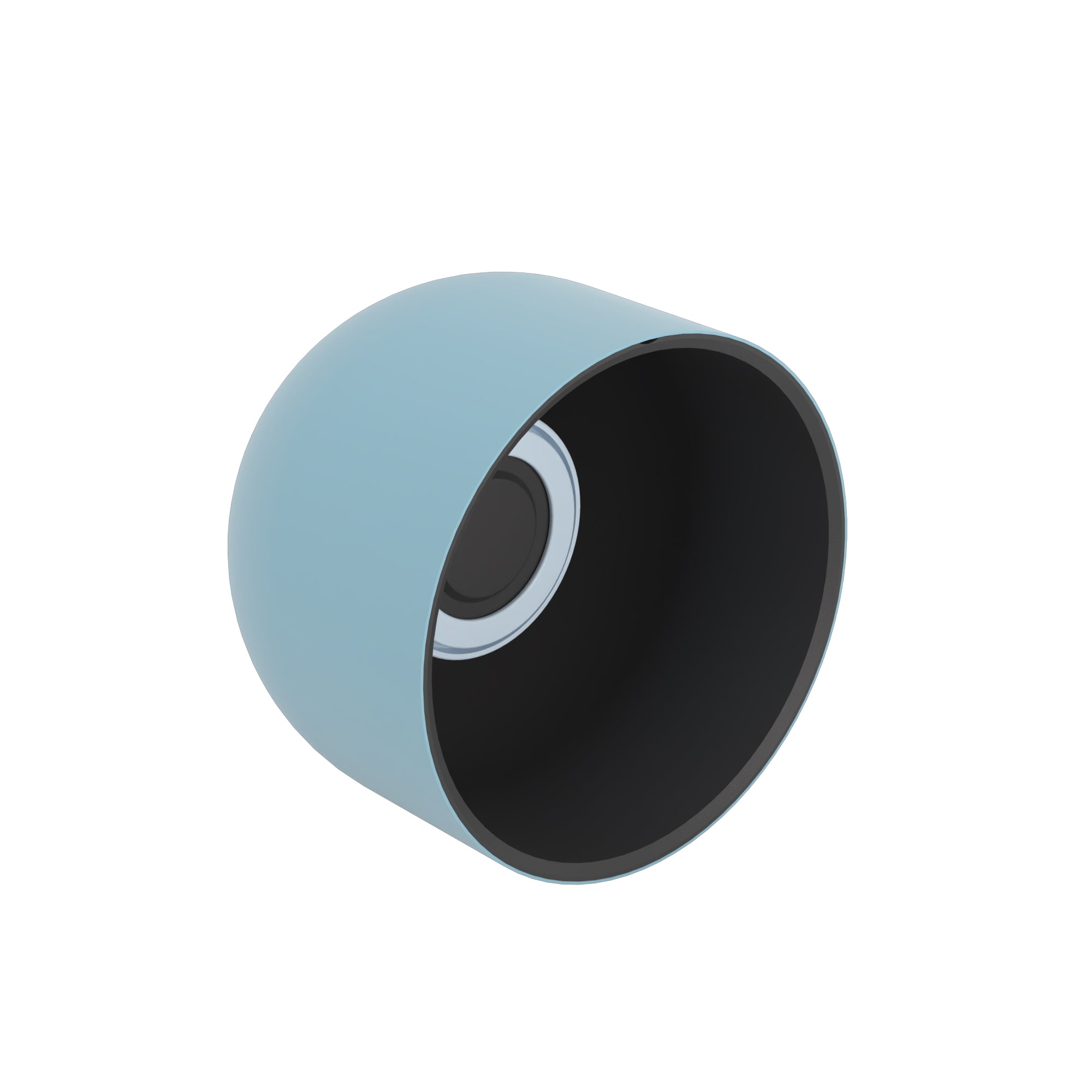 Butelka termiczna Orb Asobu – pastel pink 420 ml