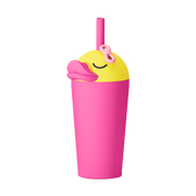 Kubek termiczny Bestie Tumbler – Kaczka 720 ml