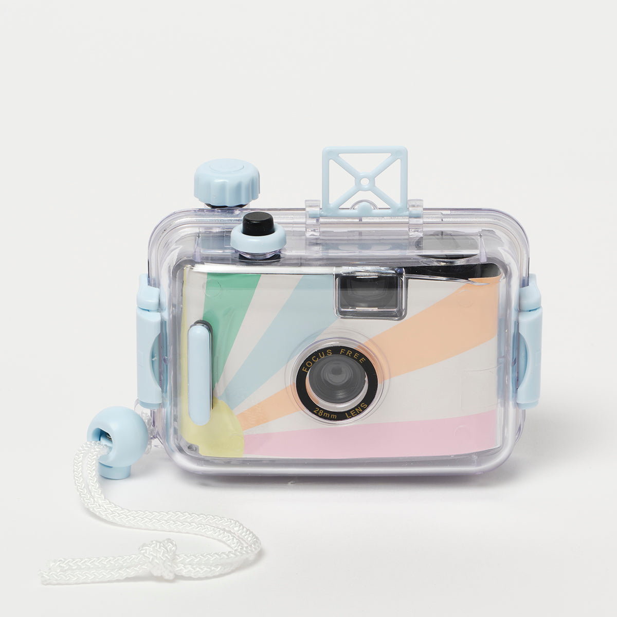 Podwodny aparat – Pool Pastel Gelato