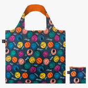 Torba LOQI Smiley – Boys and Girls
