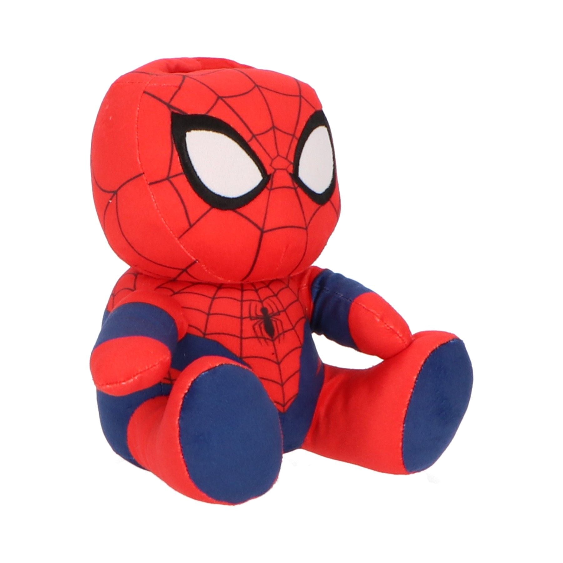 Pluszowa skarbonka Spiderman